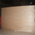 E1 cola lápis Cedro Furniture Plywood Sheet